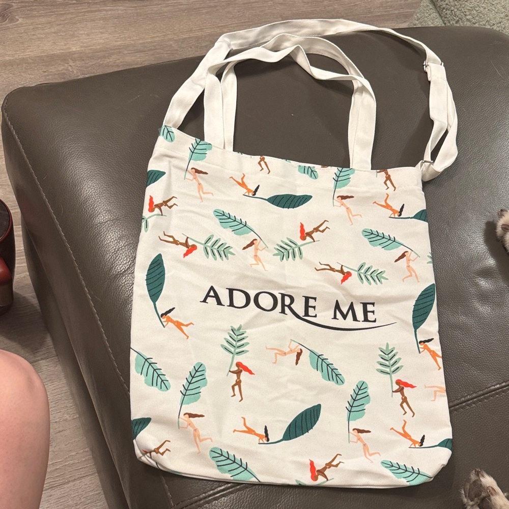 Adore Me Tote
